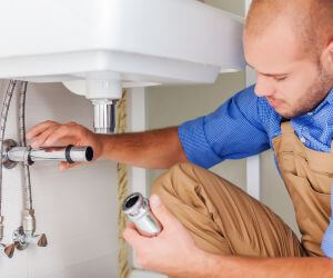 About Johns 24hr Emergency Plumber London - plumbing experts in london