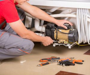 Why choose Johns 24hr Emergency Plumber London for plumbing in london
